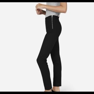 Everlane Ponte pants